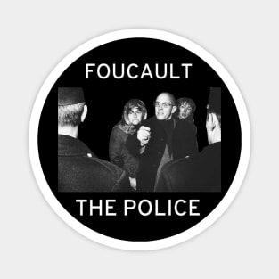 Foucault Magnet